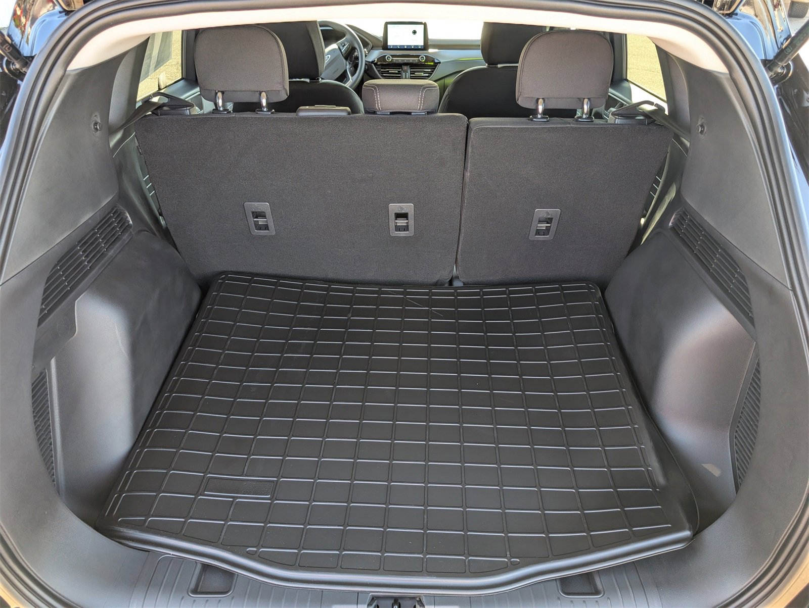 New 2026 Ford Escape Active image 14