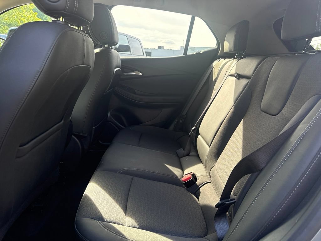 Used 2023 Buick Encore GX Select FWD image 13