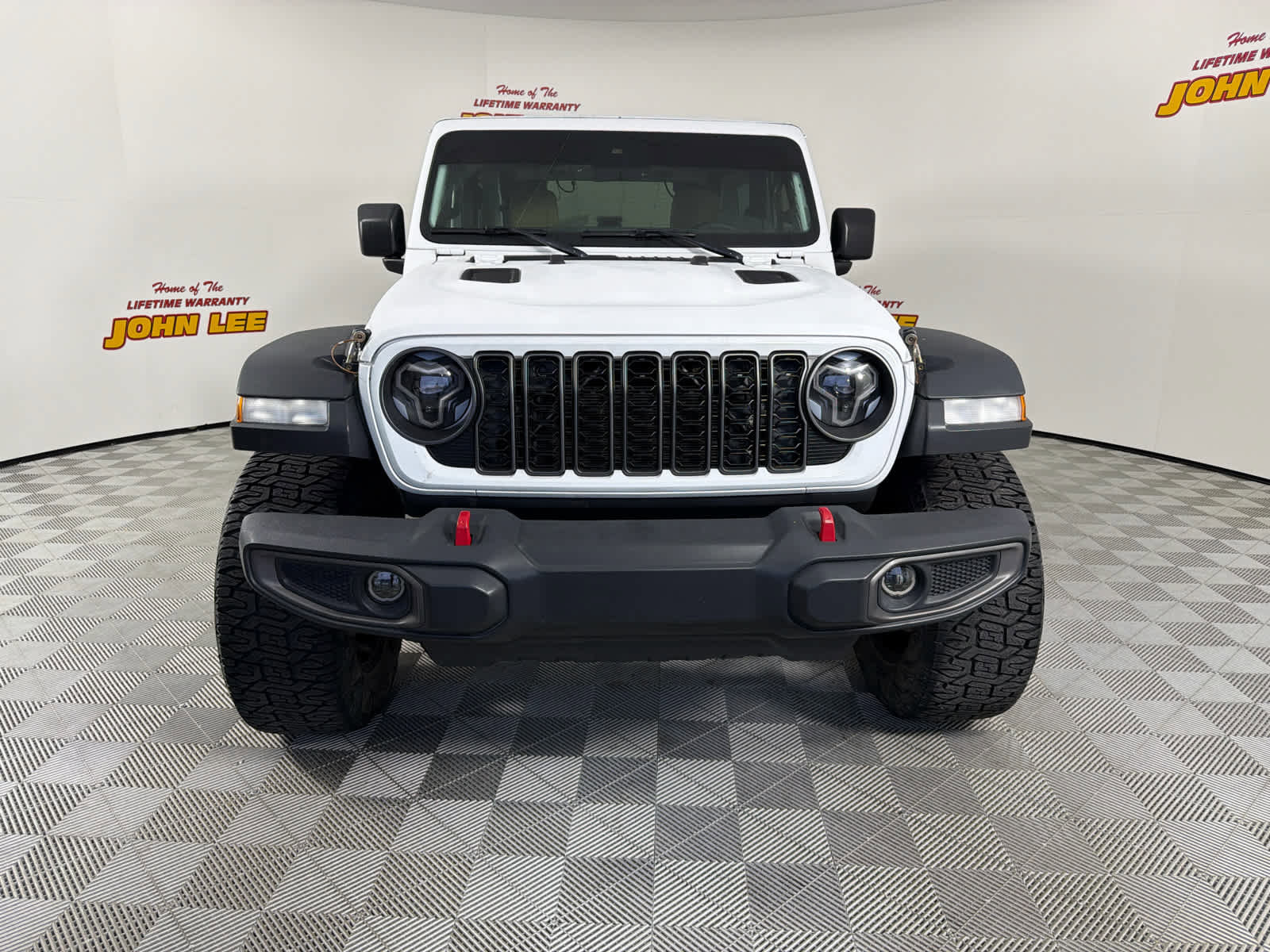 Used 2019 Jeep Wrangler Rubicon image 9