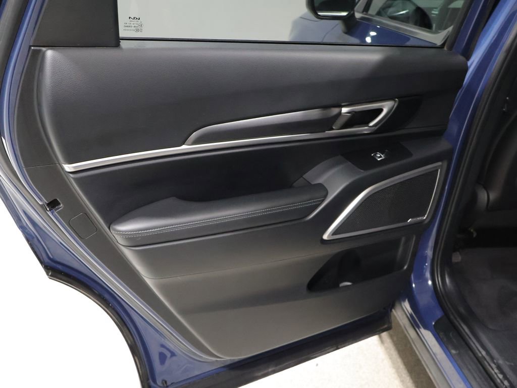 Used 2025 Kia Telluride S image 21