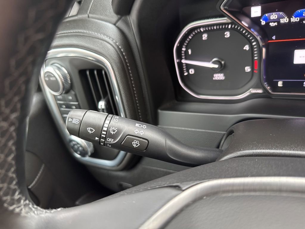 Used 2023 GMC Sierra 3500 Denali image 33