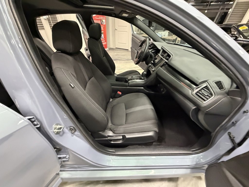 Used 2020 Honda Civic EX image 38