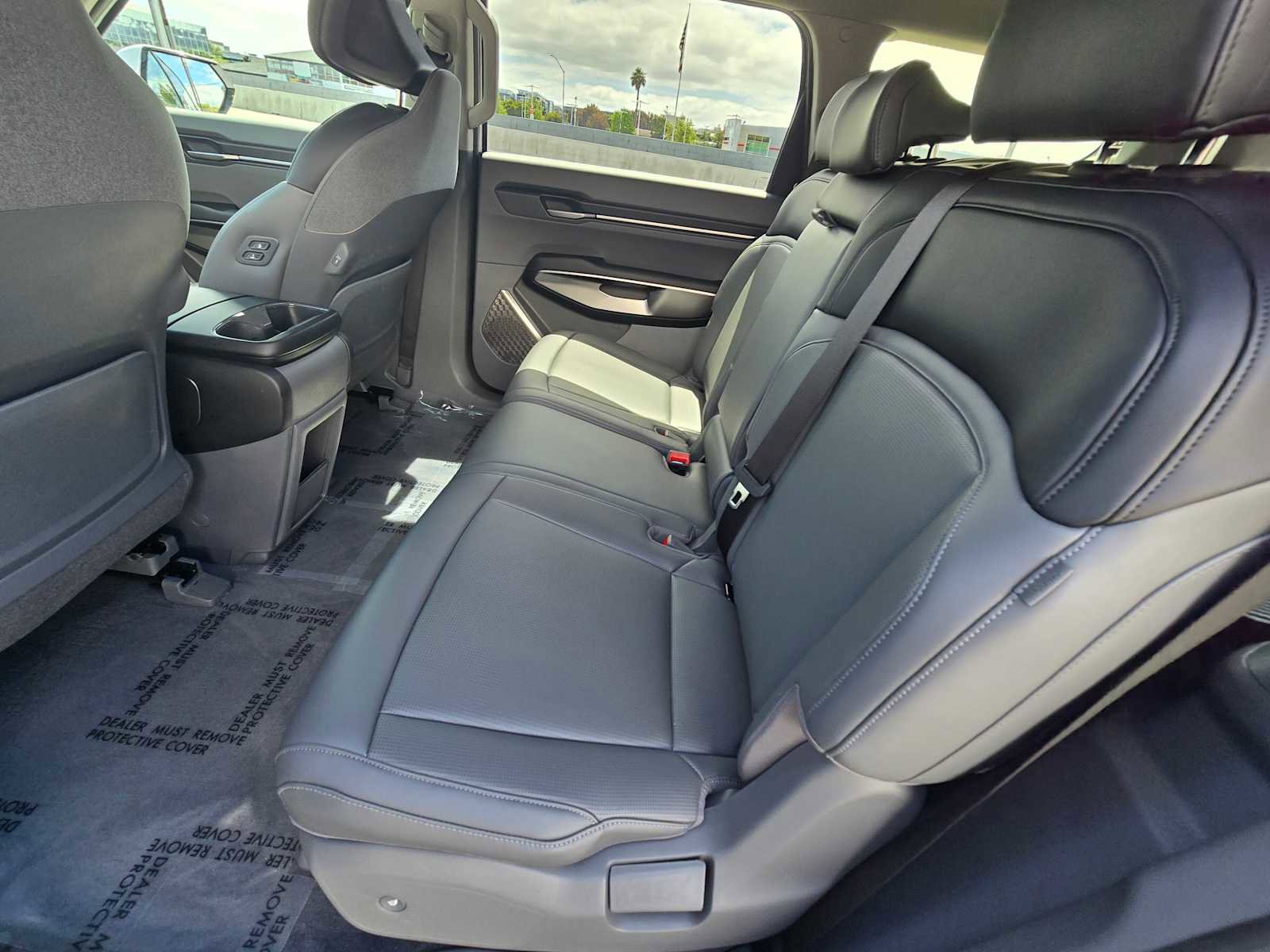 Used 2026 Kia EV9 Light RWD image 21
