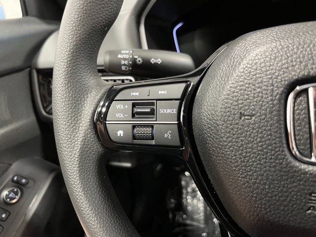 New 2026 Honda Civic LX image 12