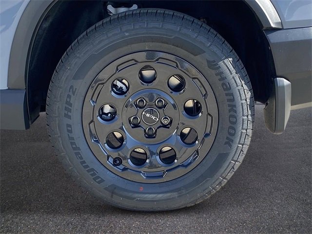 New 2026 Honda Passport RTL image 7