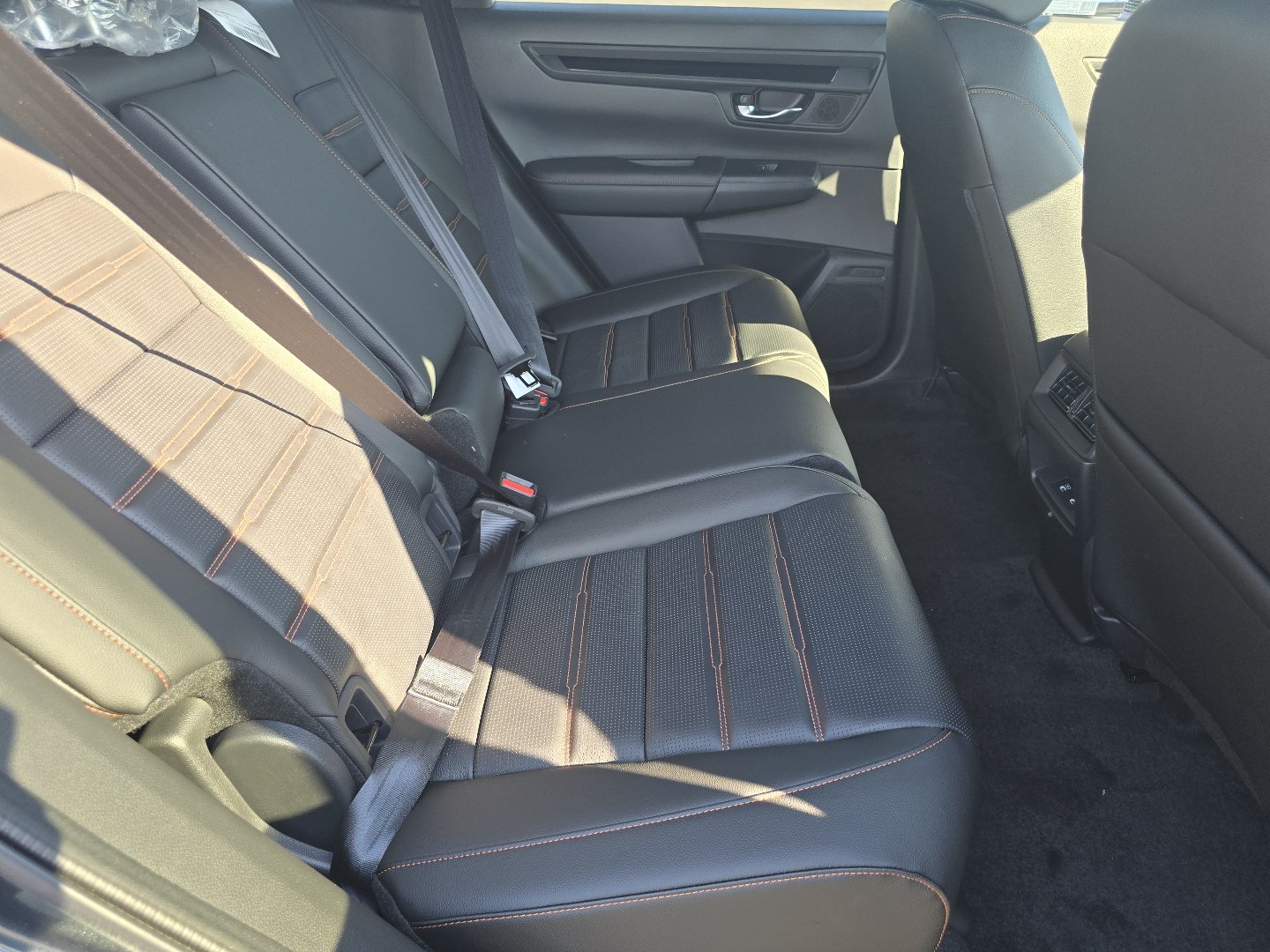 New 2027 Honda CR-V Sport-L image 20