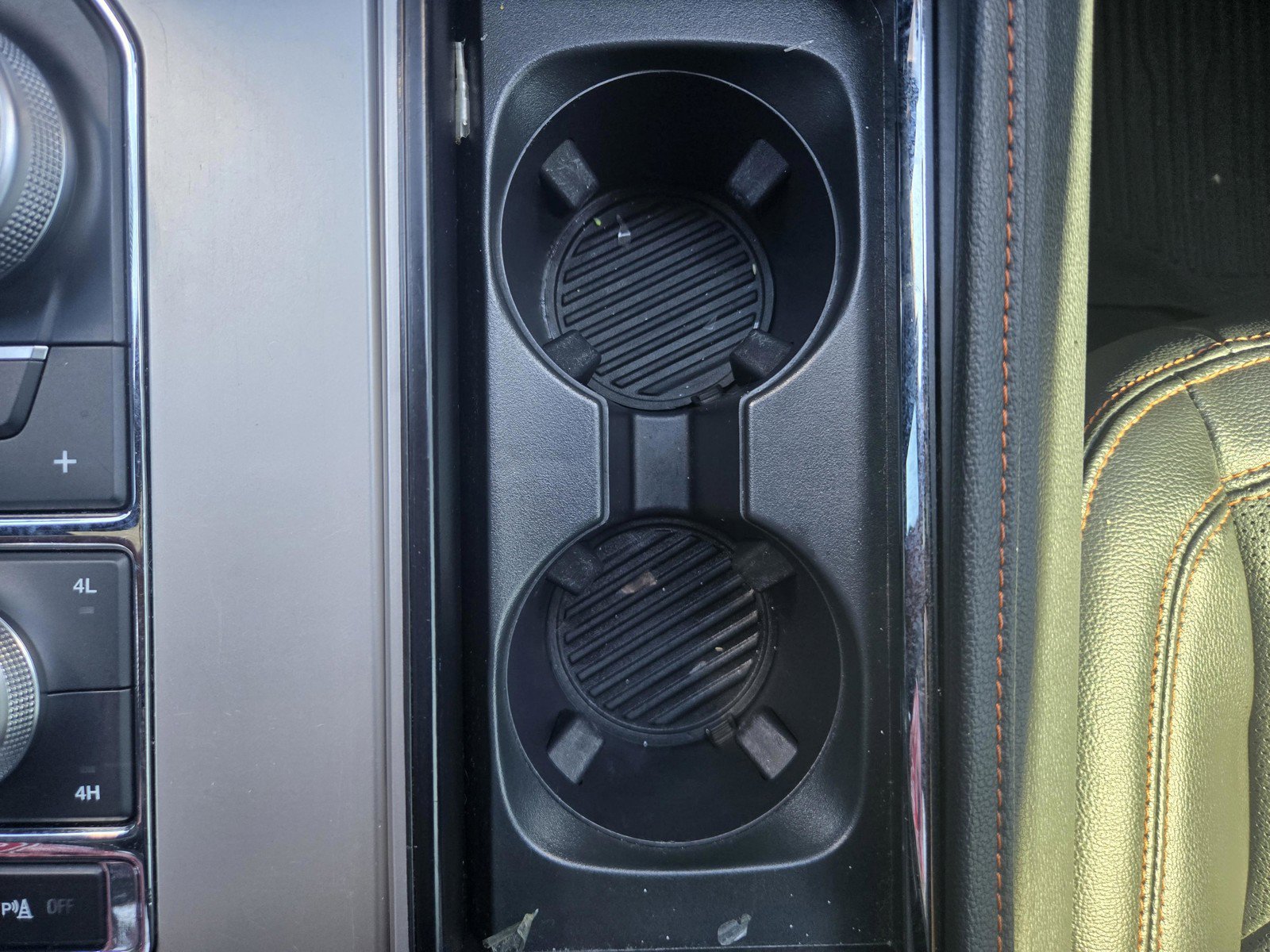 Used 2023 Ford Expedition Timberline AWD/4WD image 28