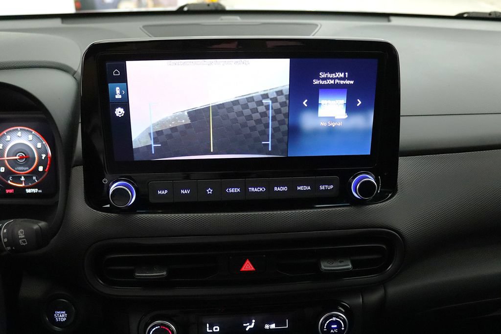 Used 2023 Hyundai Kona N FWD image 38