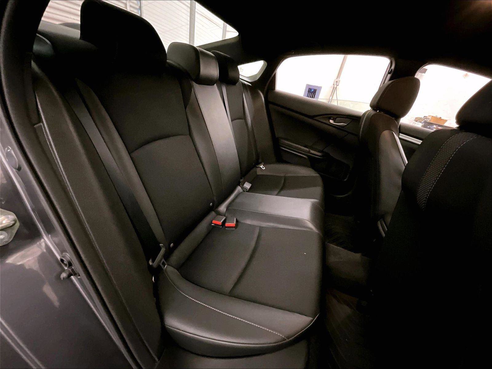 Used 2019 Honda Civic Sport image 26