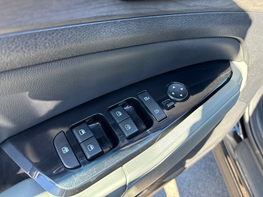 Used 2023 Kia Sportage X-Line w/ X-Line Premium Package AWD/4WD image 19