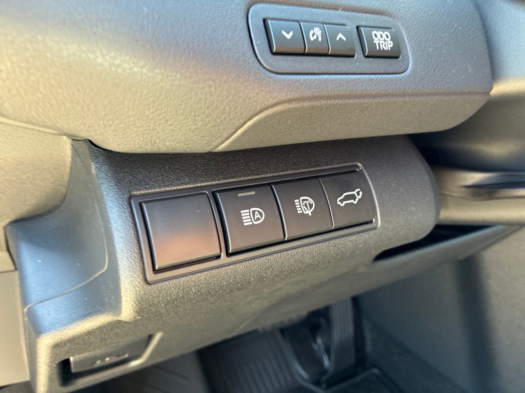 New 2026 Toyota bZ image 39