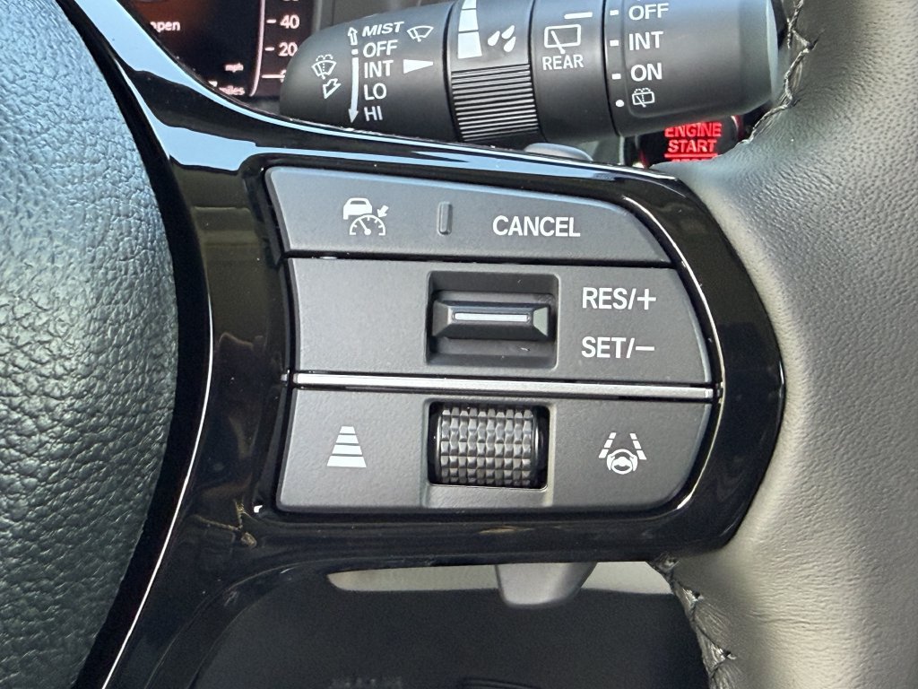 New 2026 Honda Passport RTL image 30