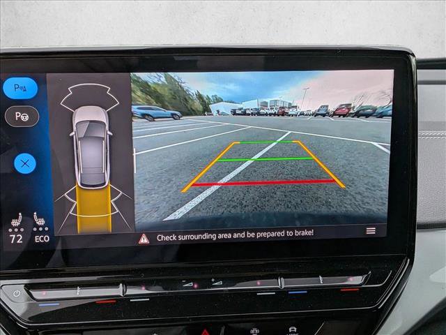 Used 2023 Volkswagen ID.4 Pro S image 11