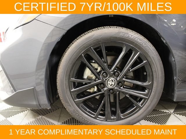 Used 2026 Toyota Camry SE w/ Multimedia Upgrade Package FWD image 27