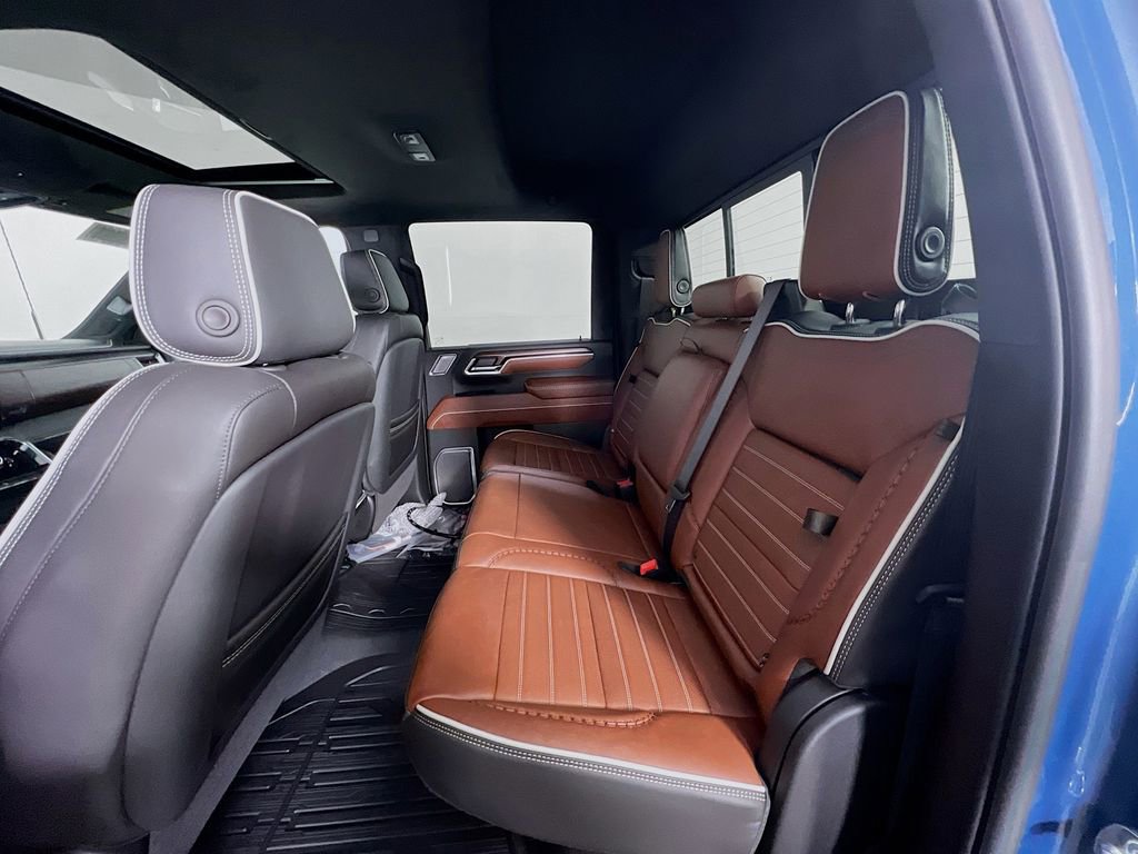 New 2026 GMC Sierra 3500 Denali Ultimate image 24
