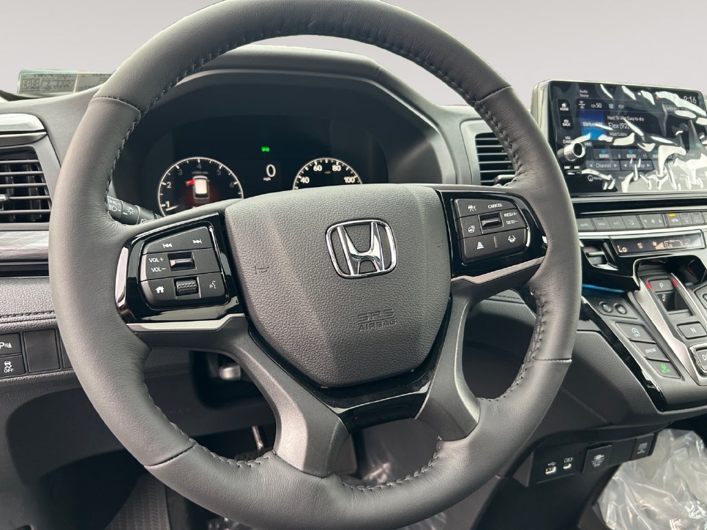 New 2026 Honda Odyssey Elite image 12