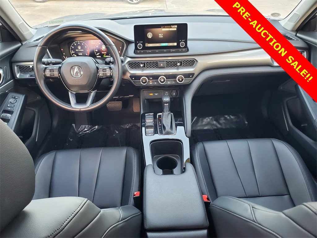 Used 2024 Acura Integra image 9