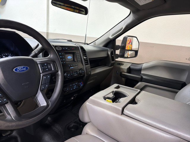 Used 2022 Ford F450 XL w/ Power Equipment Group image 14