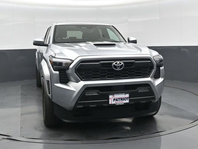 Used 2024 Toyota Tacoma TRD Sport image 10