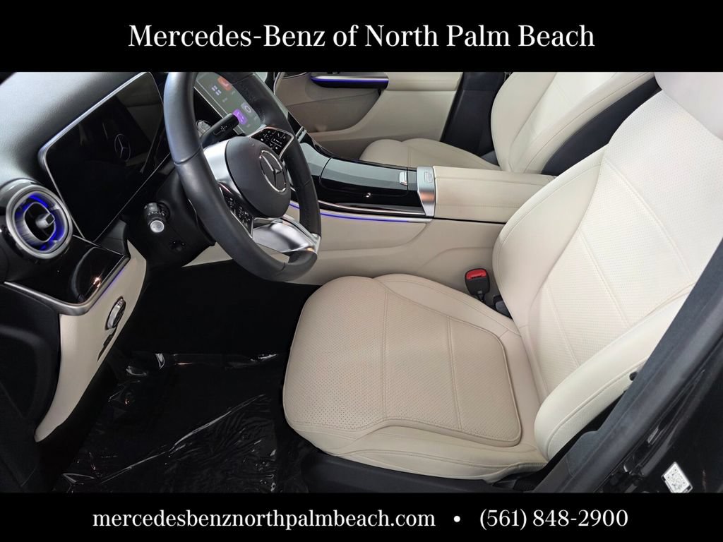 Certified 2026 Mercedes-Benz GLC 300 image 9