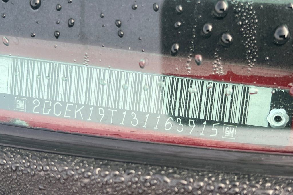 Used 2003 Chevrolet Silverado 1500 LS w/ Off-Road Package image 3