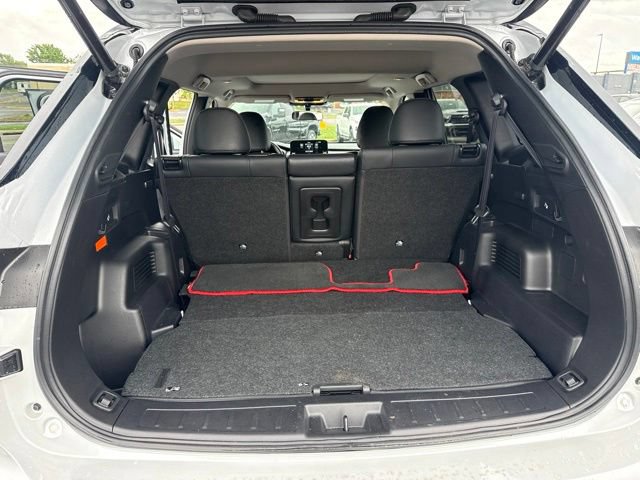Used 2024 Mitsubishi Outlander SEL AWD/4WD image 30