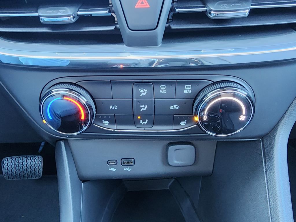 New 2026 Buick Encore GX Preferred image 26