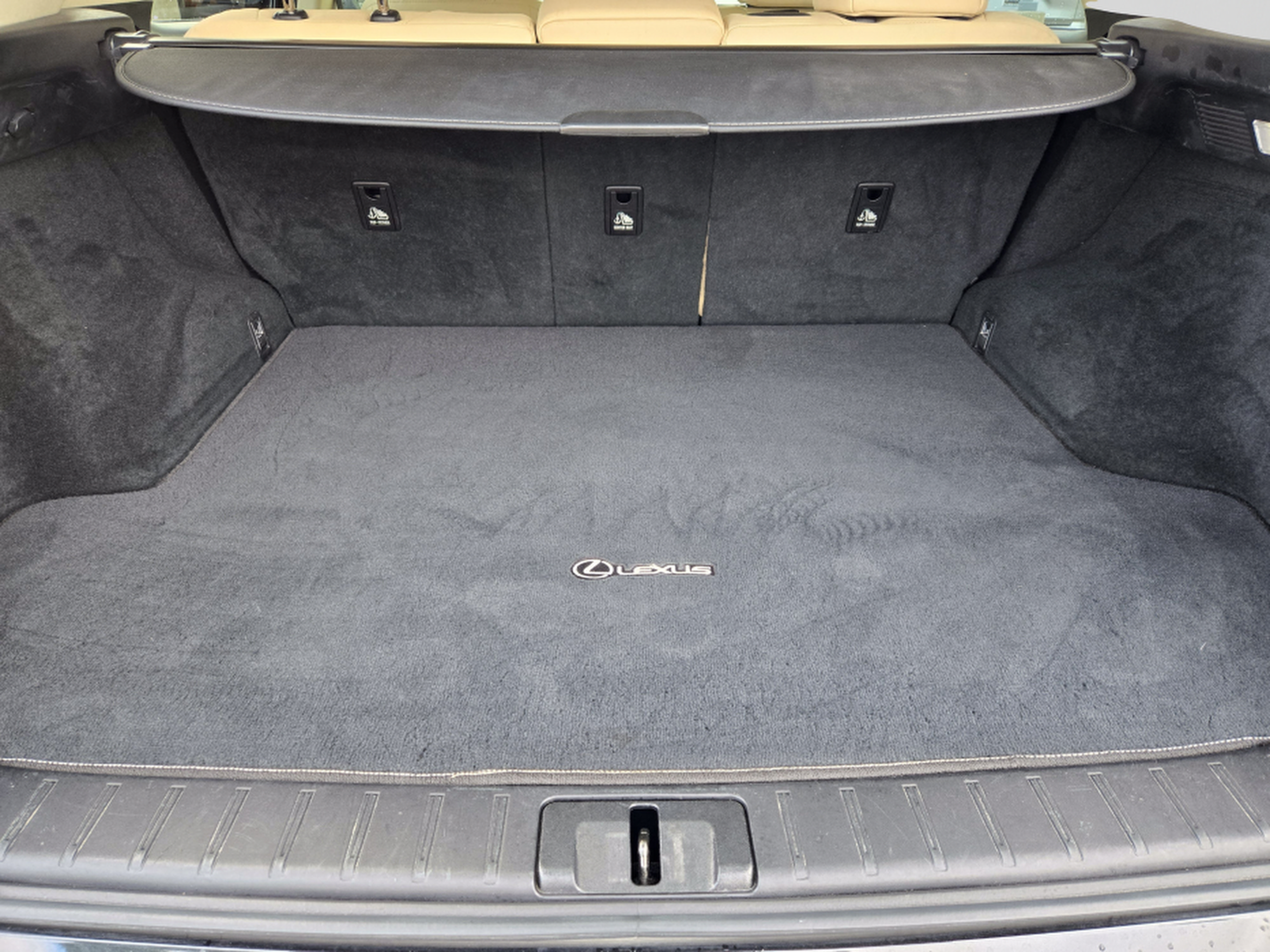Certified 2022 Lexus RX 350 FWD w/ Premium Package image 32