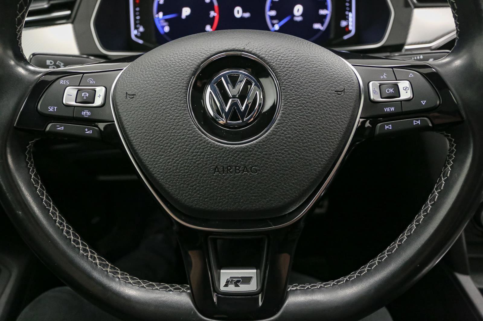 Used 2020 Volkswagen Arteon SEL image 36