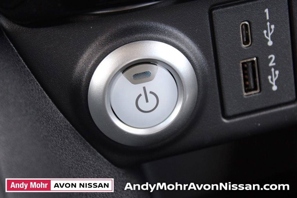 New 2025 Nissan Leaf SV Plus image 20
