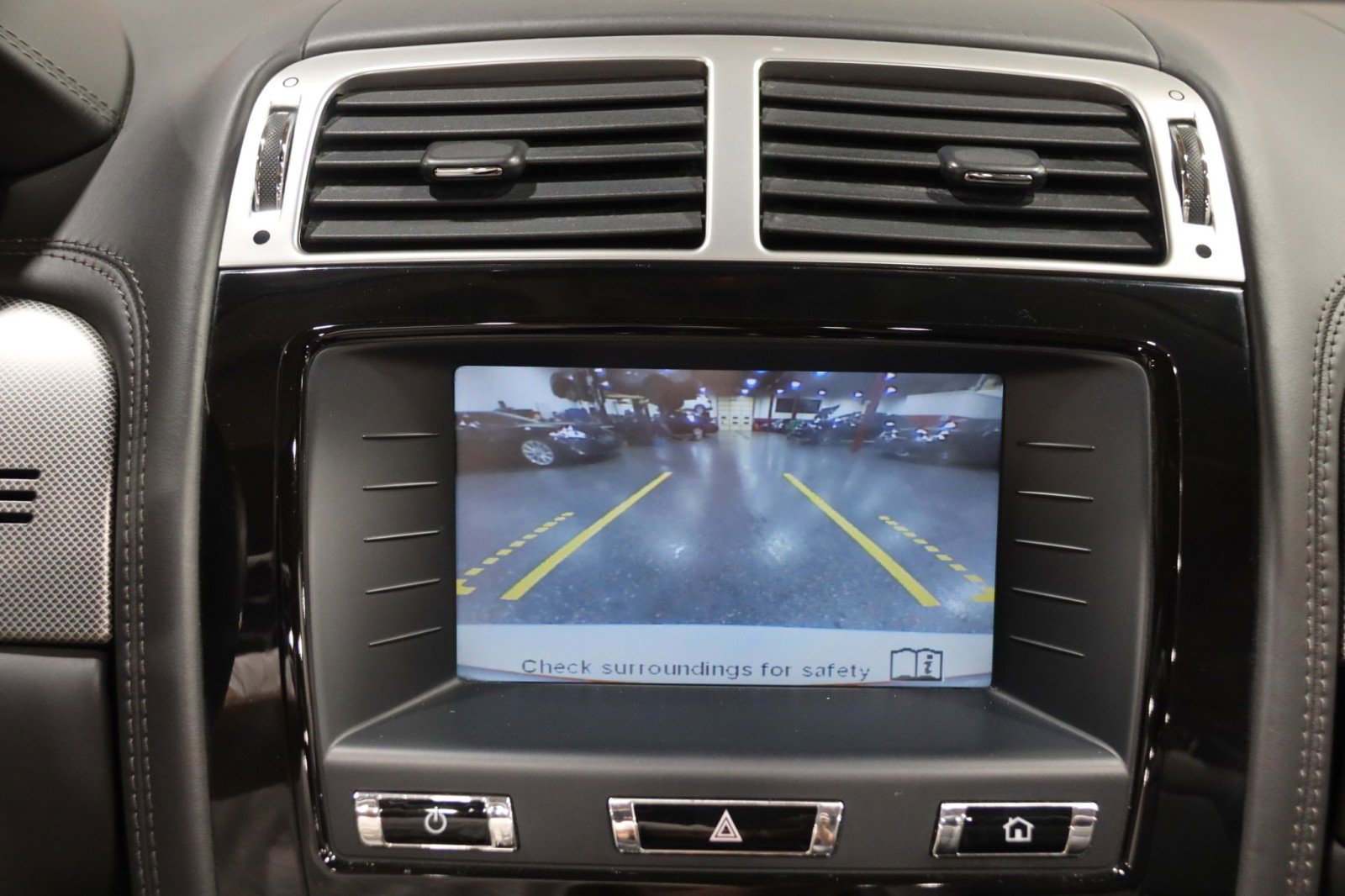 Used 2012 Jaguar XKR R image 62