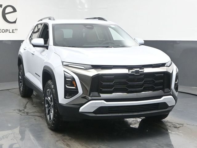 New 2026 Chevrolet Equinox ACTIV w/ Convenience Package III FWD image 29