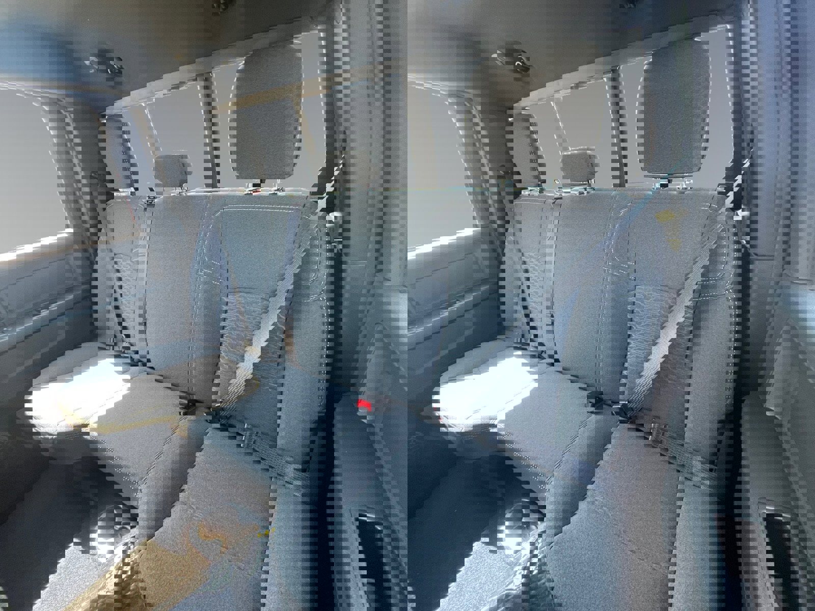 New 2026 RAM 2500 Tradesman image 13