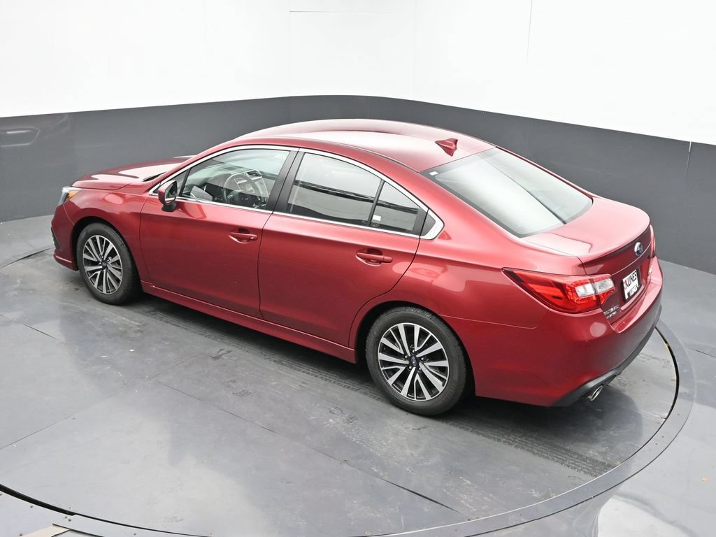 Used 2019 Subaru Legacy 2.5i Premium AWD/4WD image 39