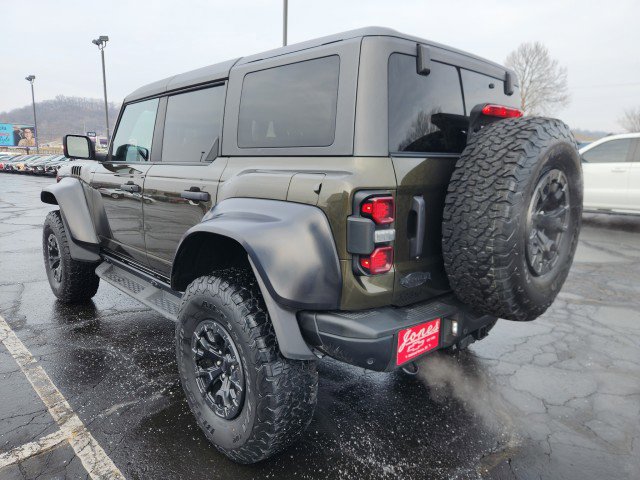 Used 2024 Ford Bronco Raptor image 3