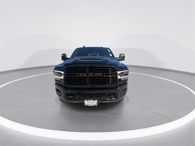 Certified 2023 RAM 3500 Laramie image 3