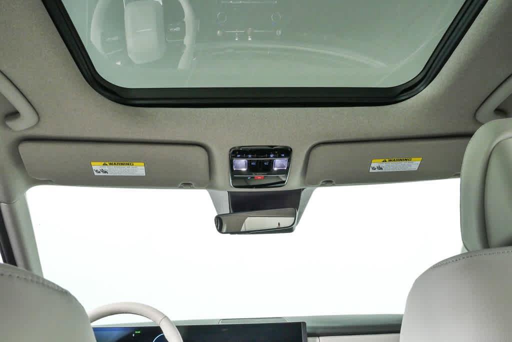 New 2026 Hyundai Santa Fe Limited FWD image 29