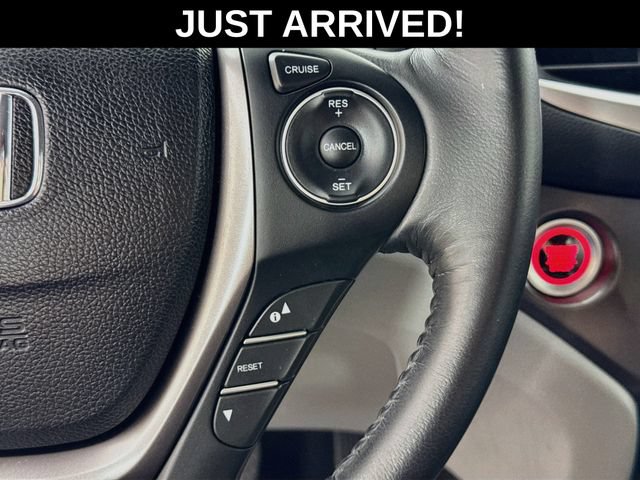 Used 2017 Honda Pilot EX-L image 18