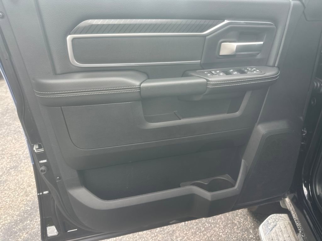 New 2026 RAM 2500 Big Horn image 7