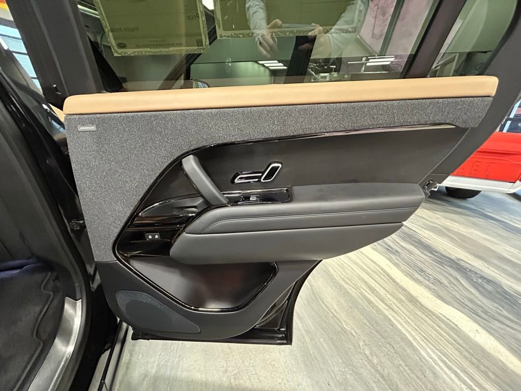 Used 2023 Land Rover Range Rover Sport SE Dynamic AWD/4WD image 41