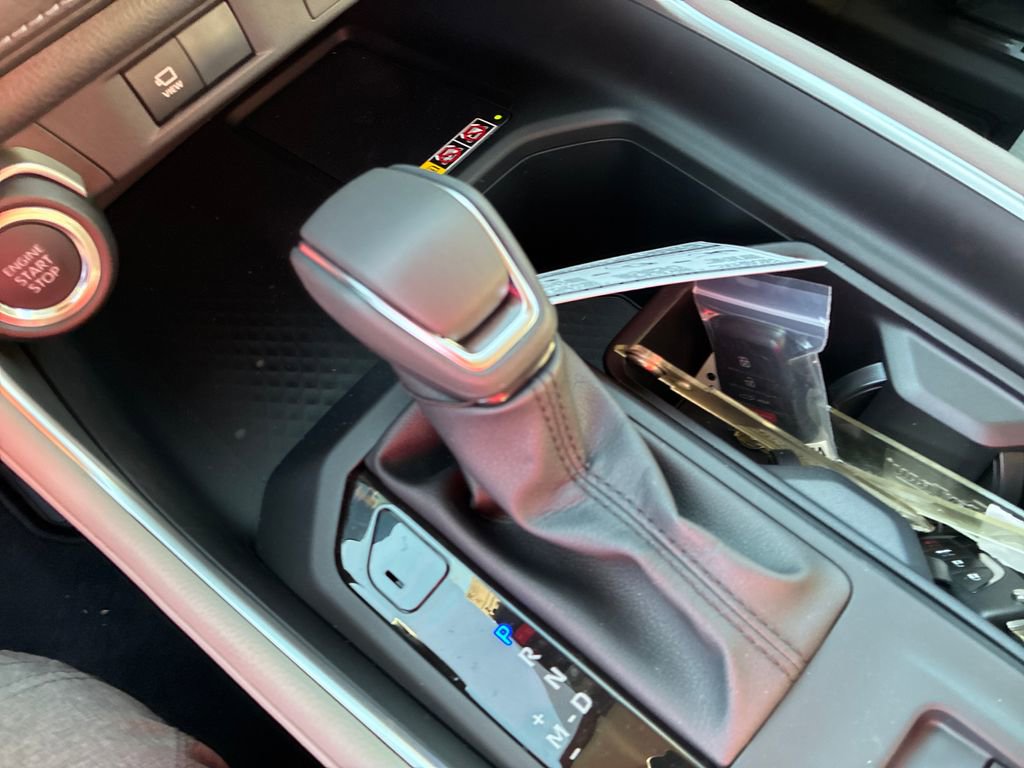 New 2026 Toyota Grand Highlander Limited image 28