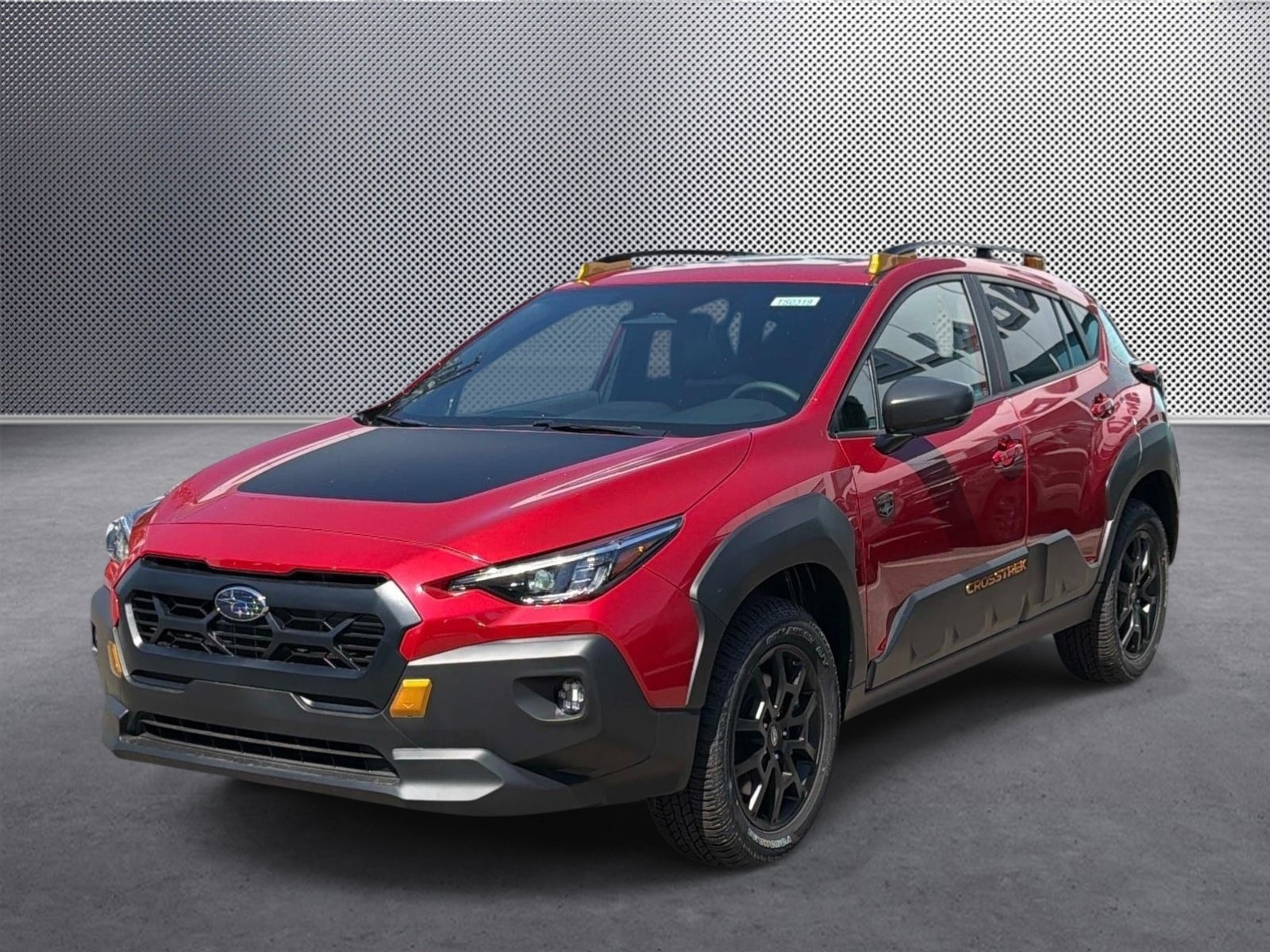 New 2026 Subaru Crosstrek 2.5i Wilderness w/ Wilderness Package