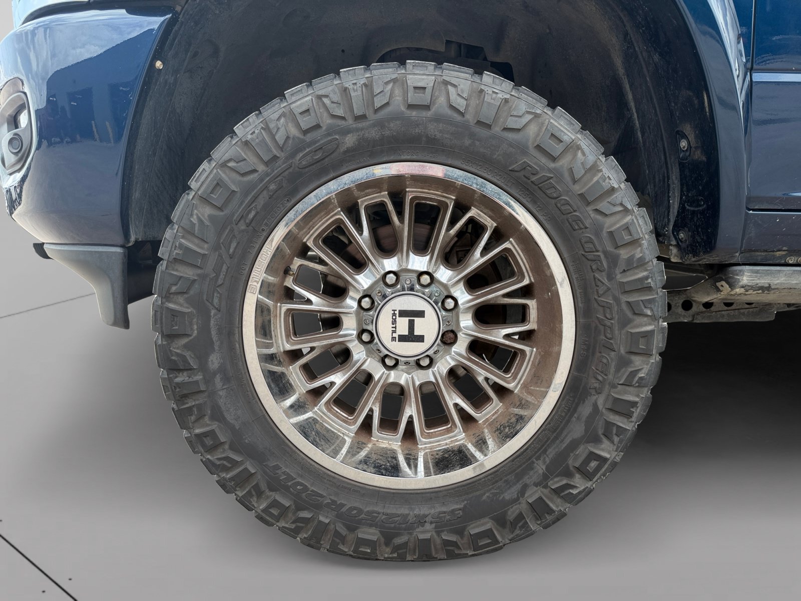 Certified 2019 RAM 2500 Limited AWD/4WD image 9