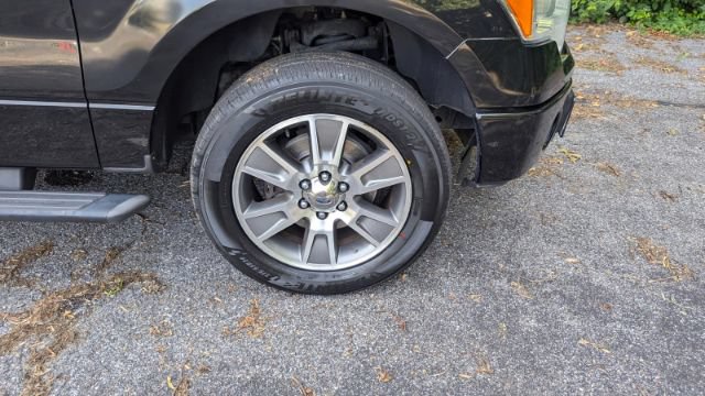 Used 2014 Ford F150 STX w/ Equipment Group 201A Mid RWD image 11
