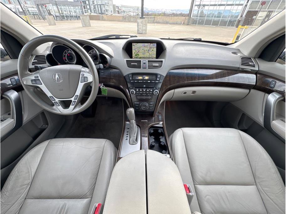 Used 2011 Acura MDX w/ Technology Package image 15