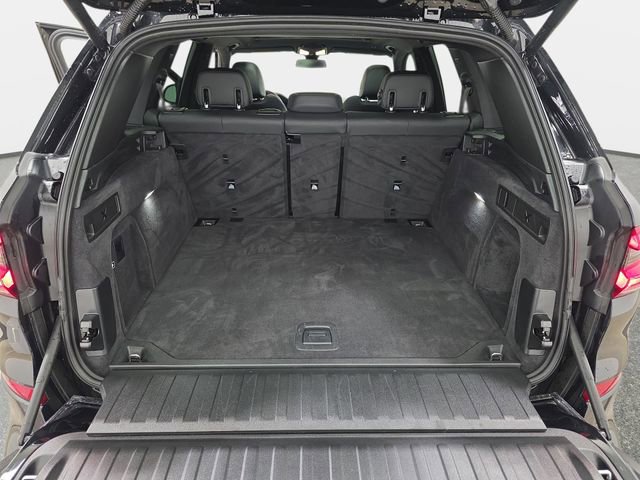Certified 2022 BMW X5 xDrive40i w/ M Sport Package AWD/4WD image 35
