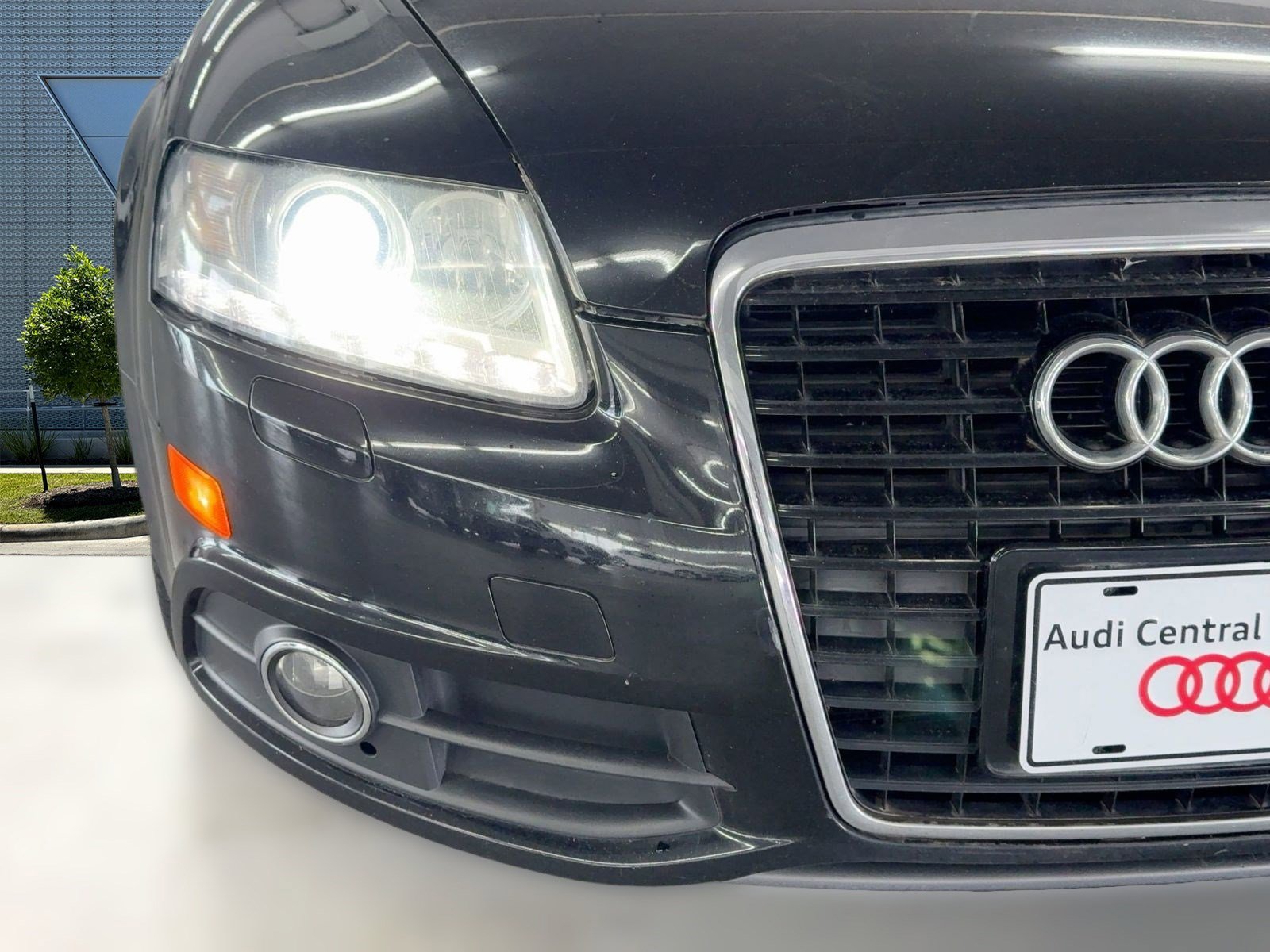 Used 2011 Audi A6 3.0T Premium Plus image 11