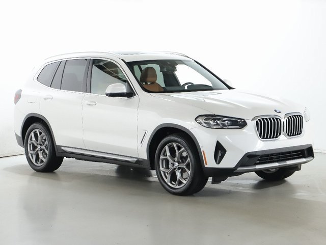 Used 2023 BMW X3 xDrive30i w/ Premium Package AWD/4WD image 10