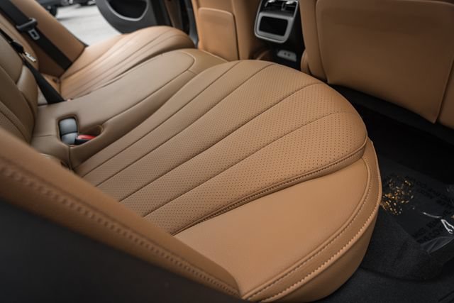 Certified 2024 Mercedes-Benz E 350 4MATIC Sedan image 34