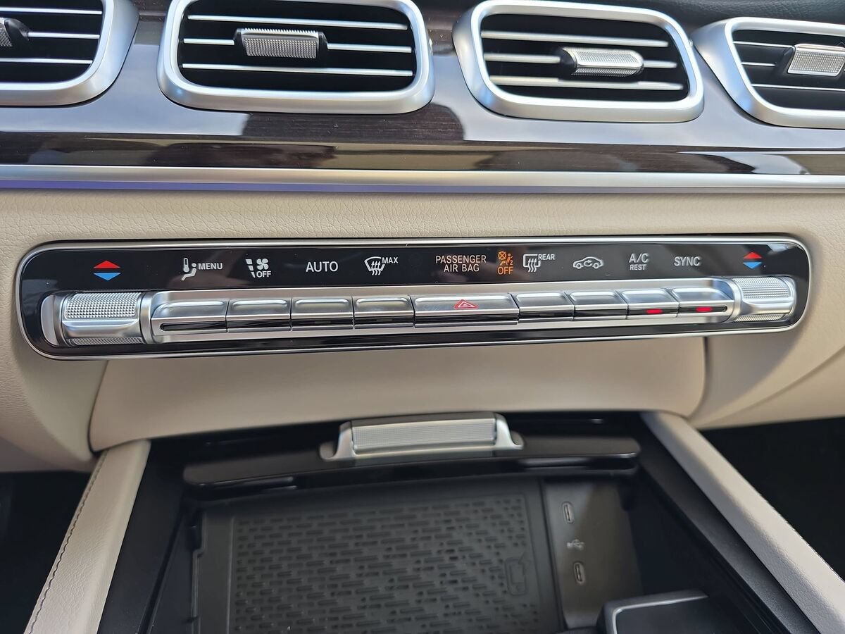 New 2026 Mercedes-Benz GLE 350 4MATIC image 24